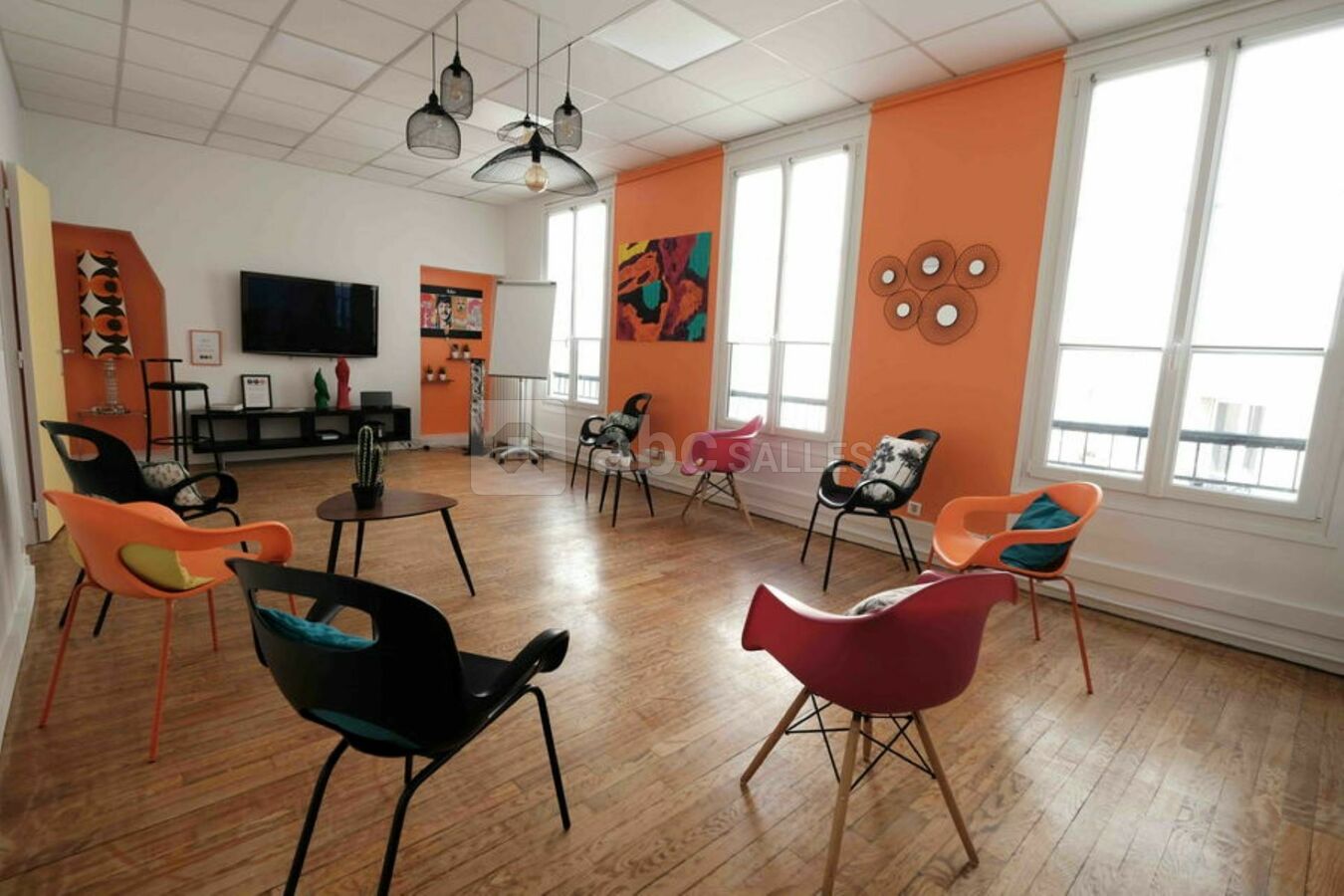 Espace