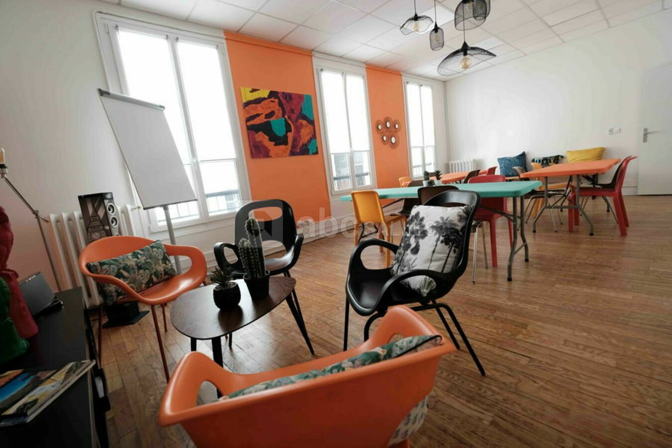 Espace