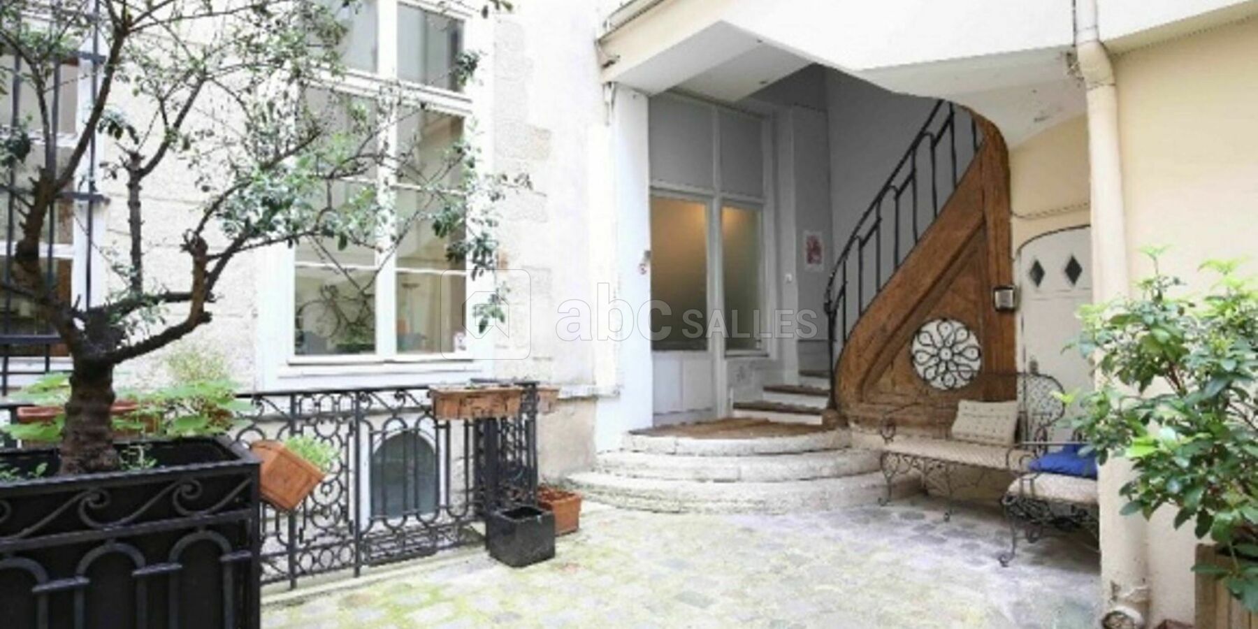 Entrée