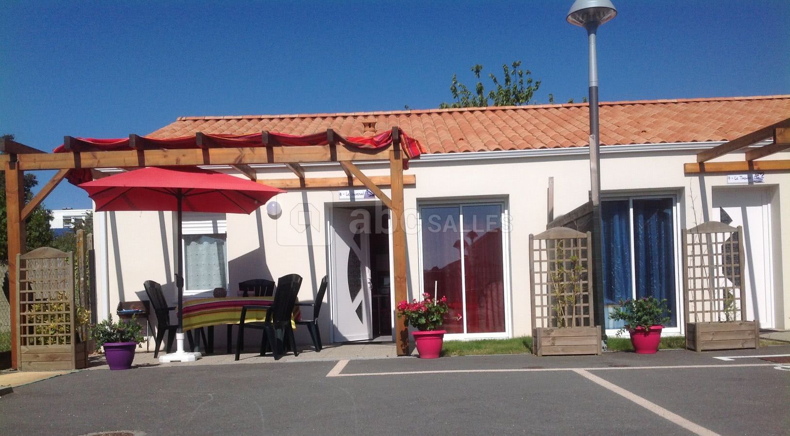 Grand gite vendee 85