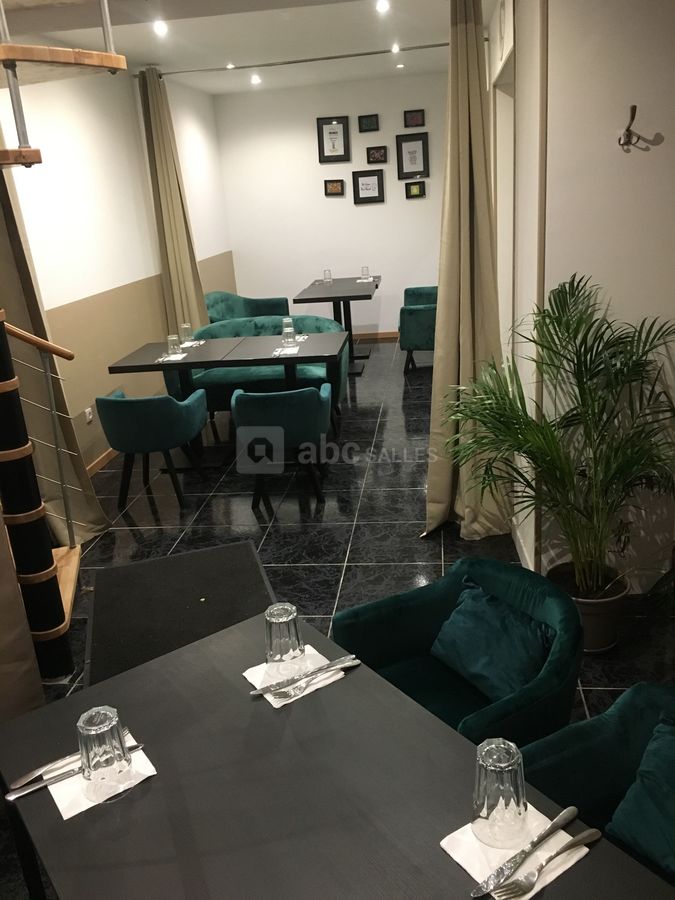 Salle de réception