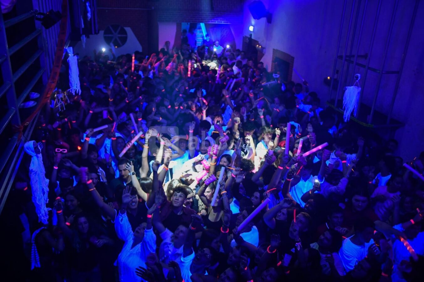 Soirée dansante