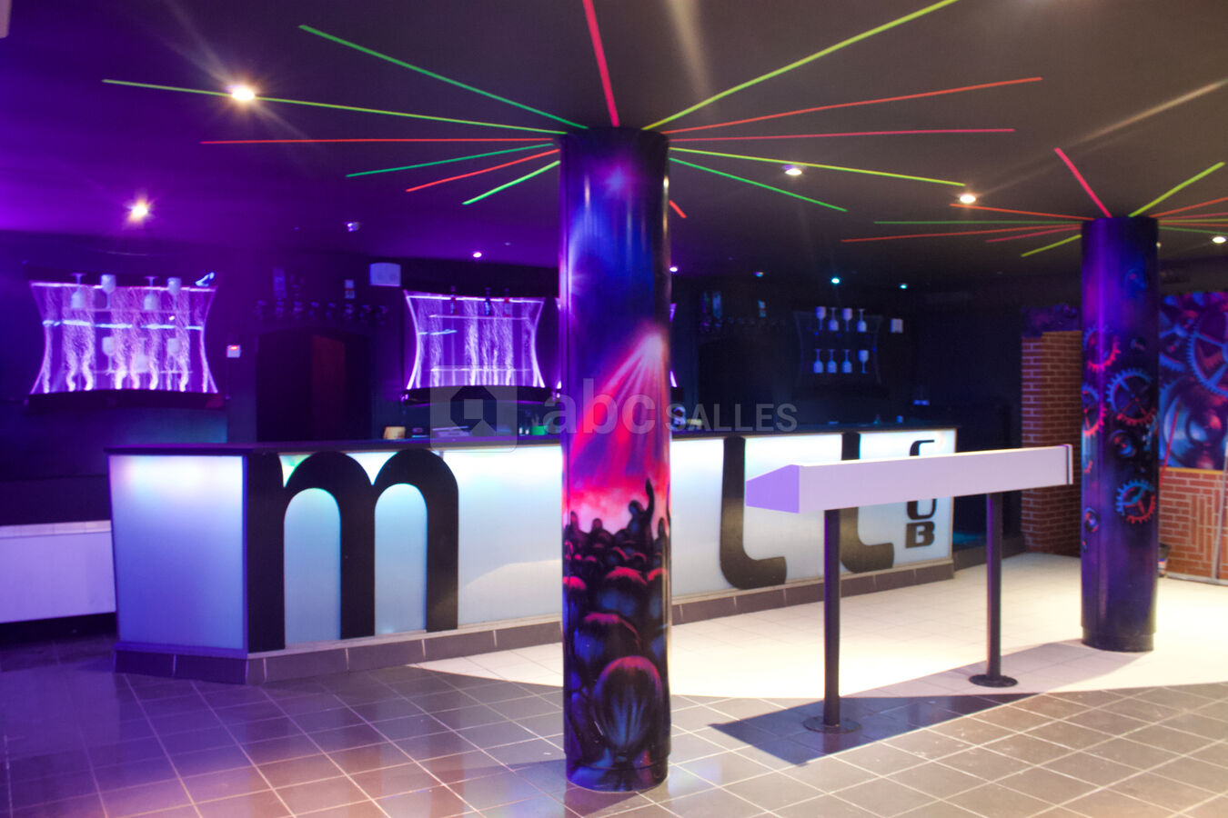 Bar 1