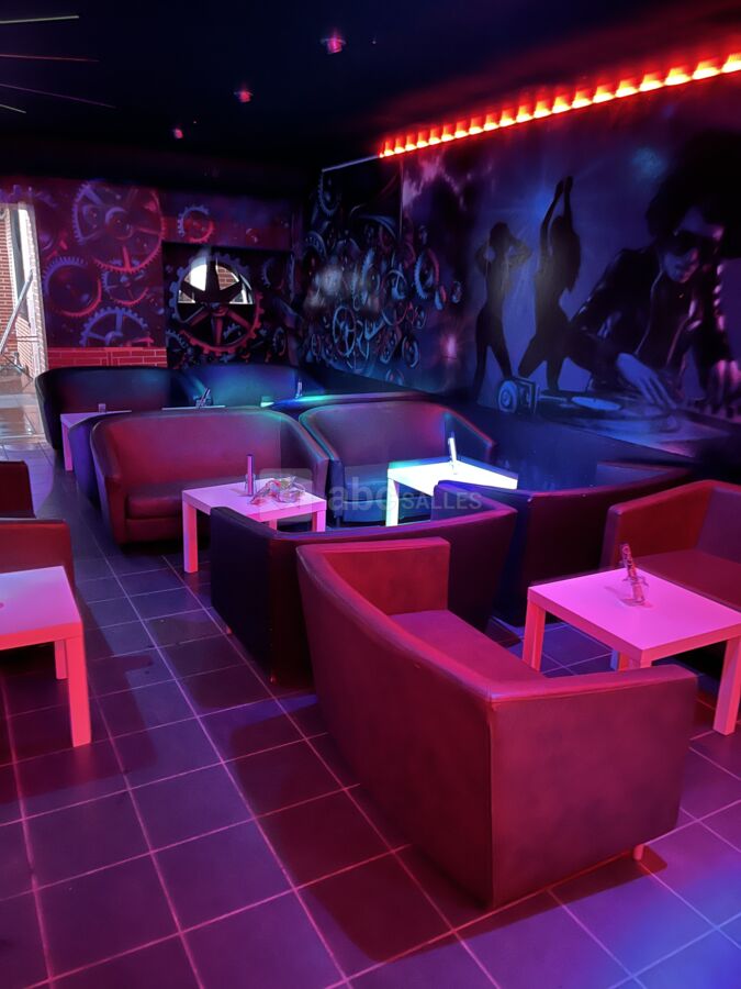 Banquette