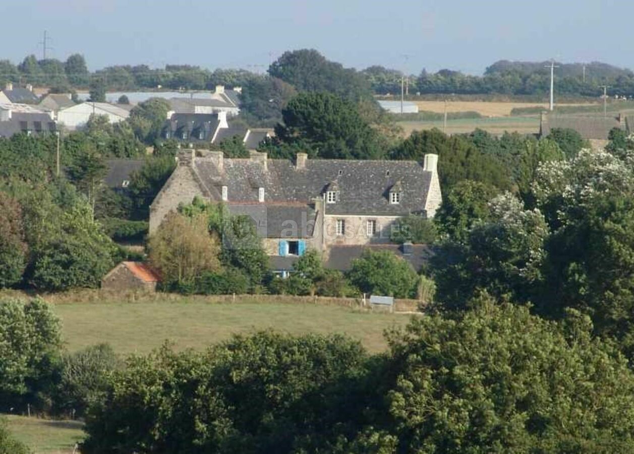 Le domaine
