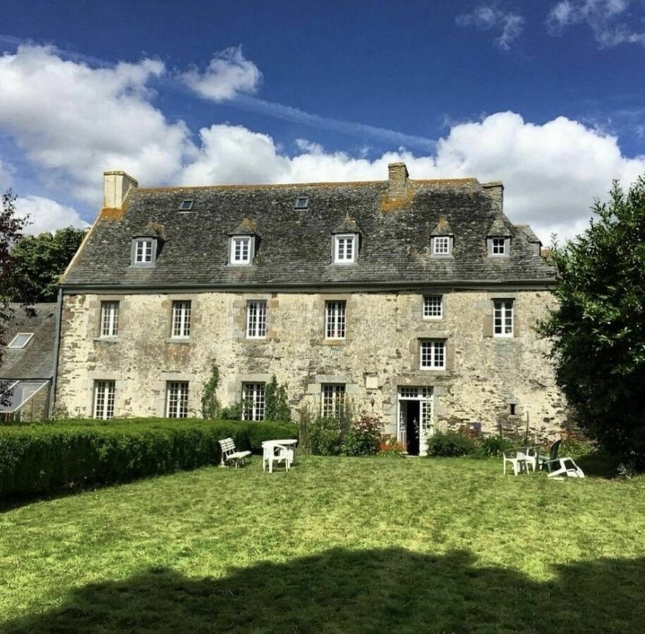 Le domaine