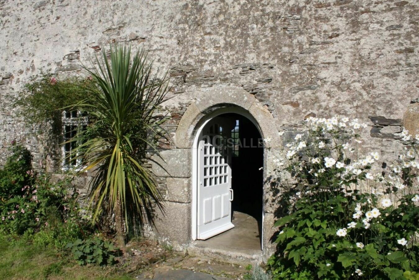 Entrée