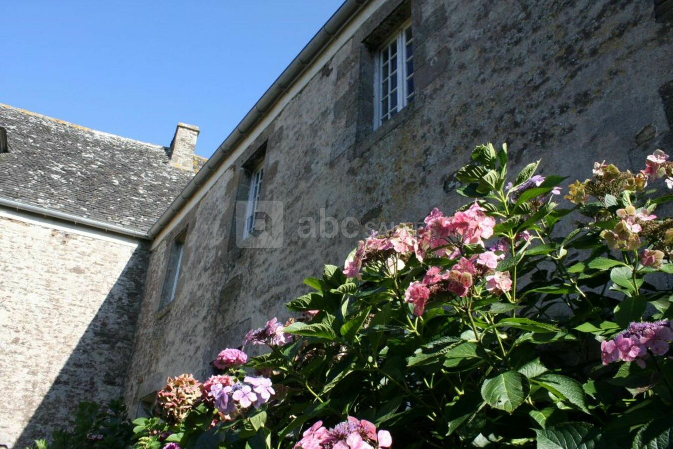Le domaine