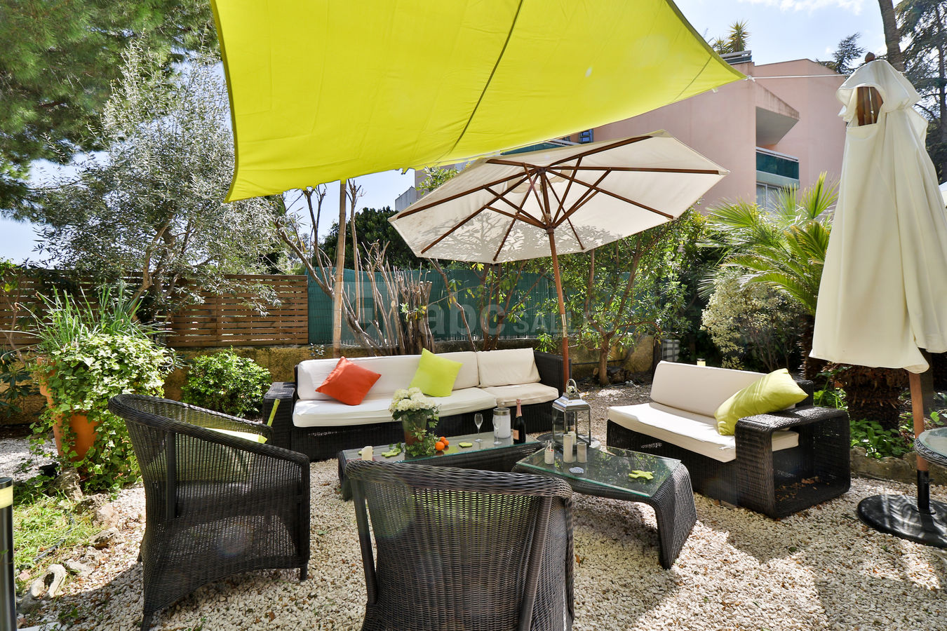 Jardin