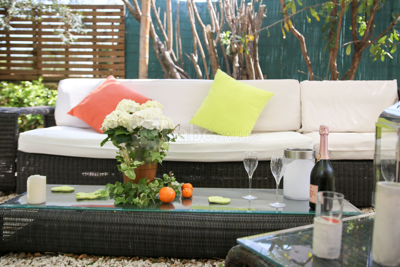 Jardin