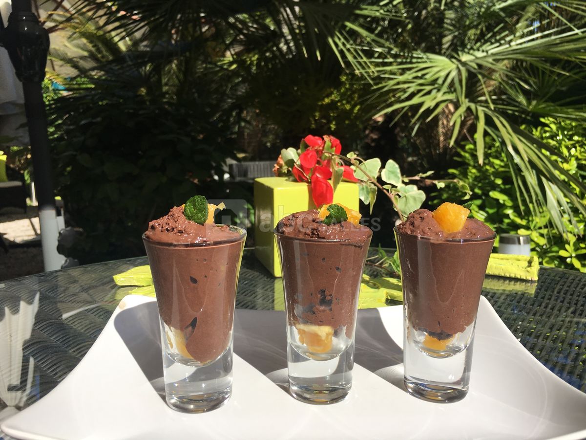 Cocktail dînatoire