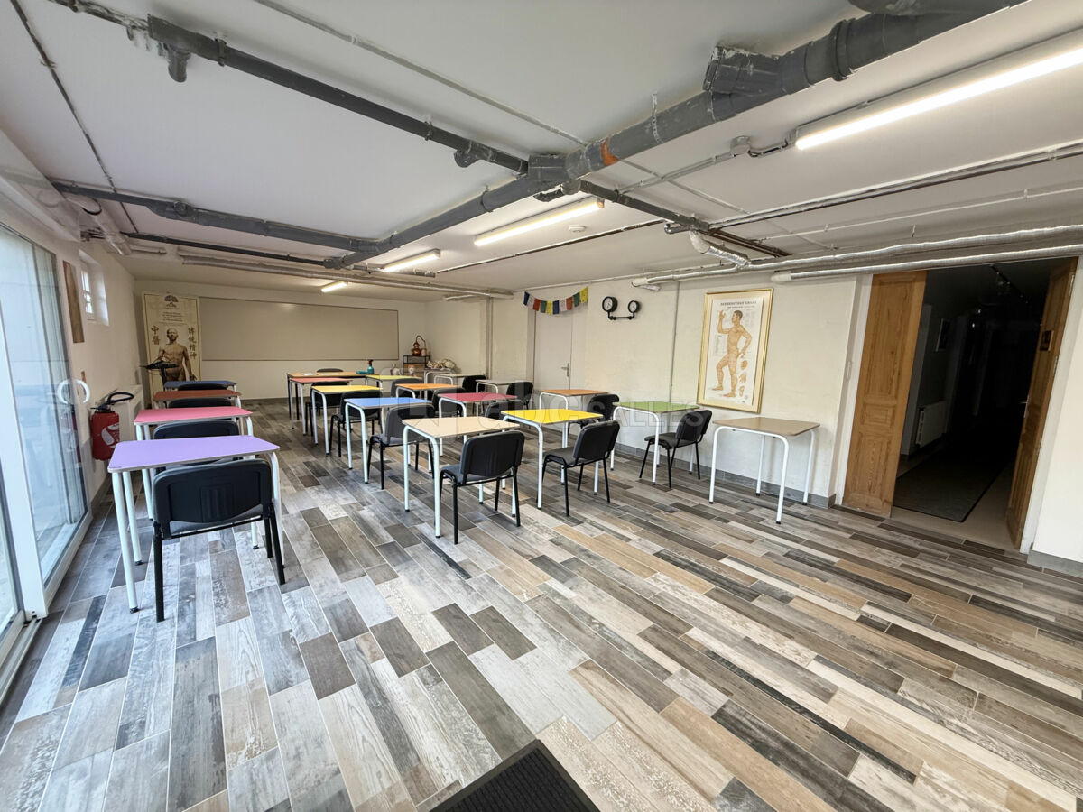 Salle Hippocrate