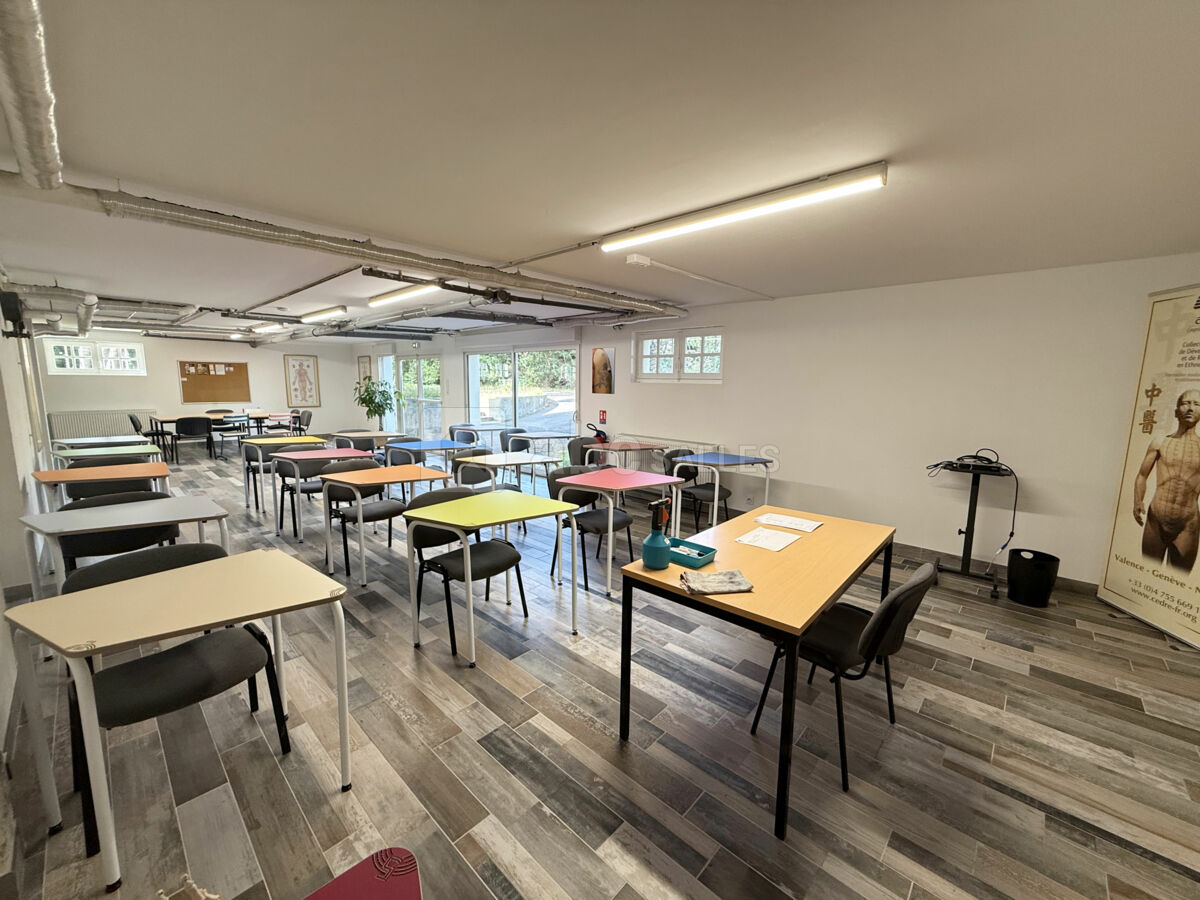Salle Hippocrate