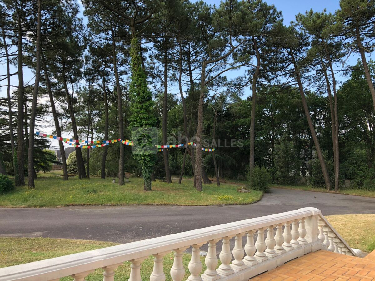 Le parc