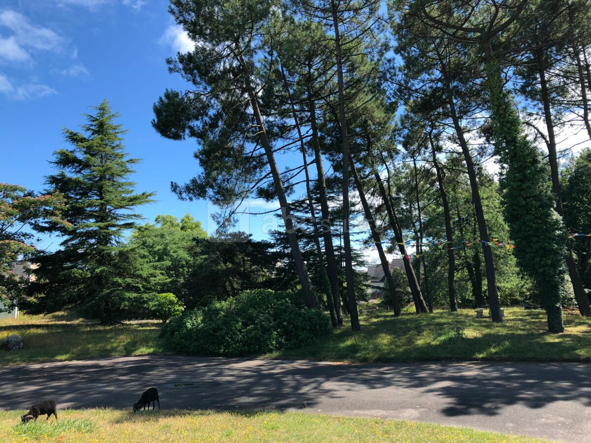 Le parc