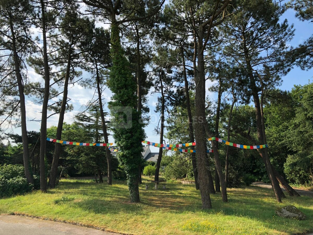Le parc