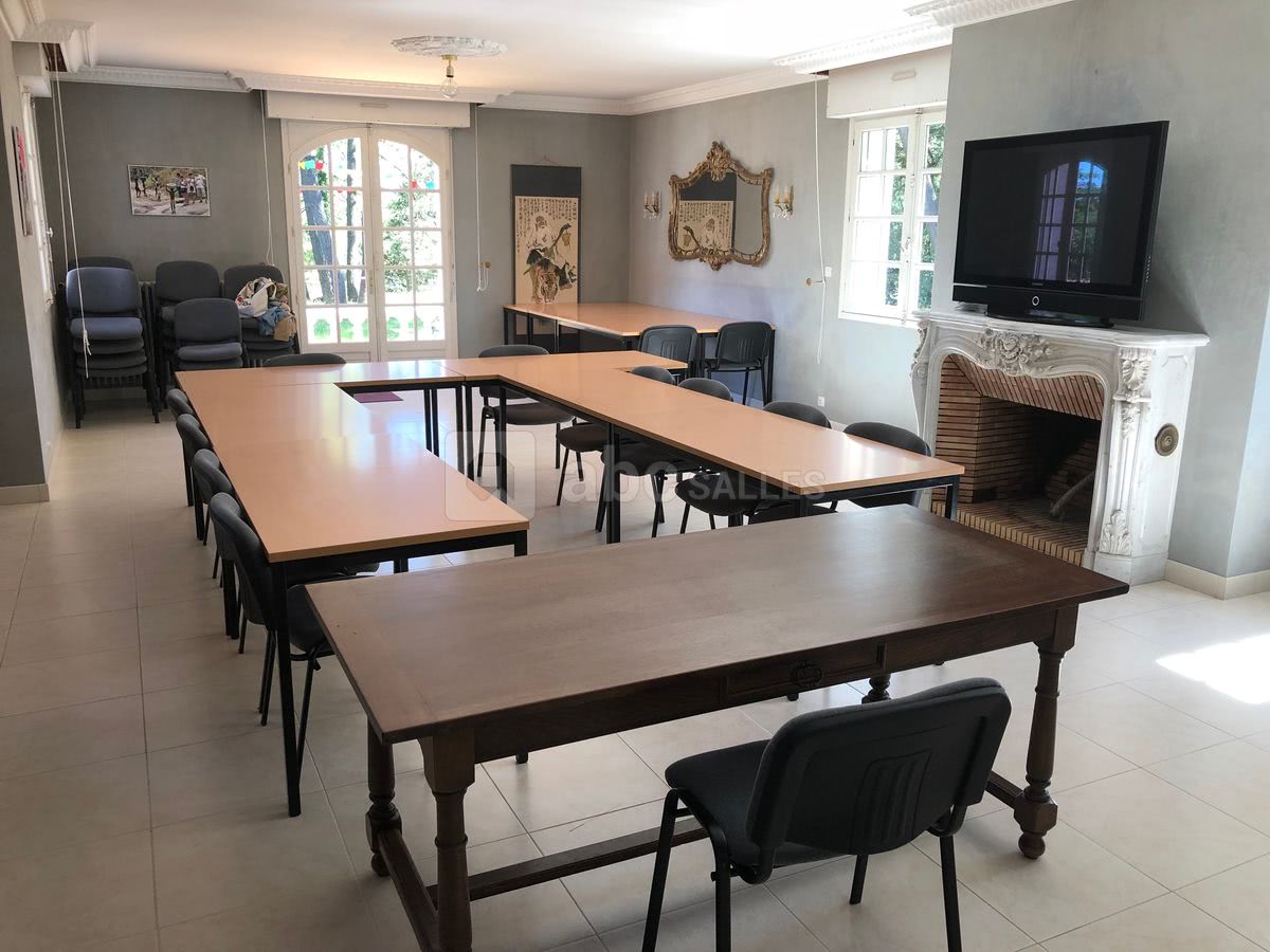 Salle Leung