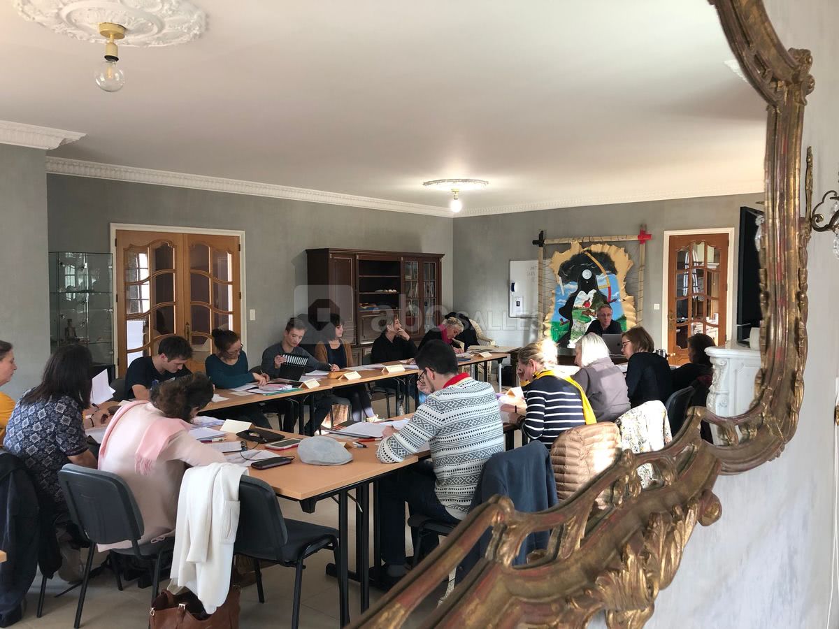 Séminaire