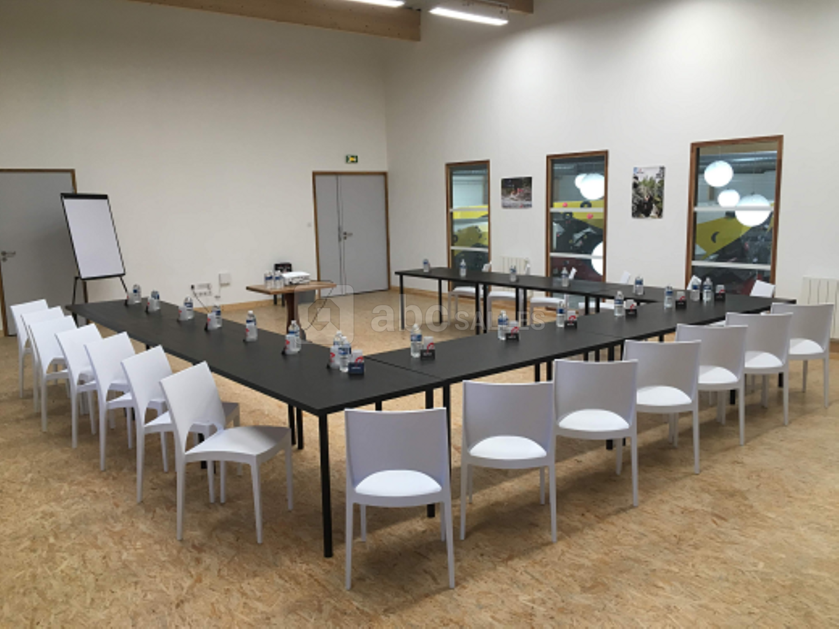 Salle de Séminaire