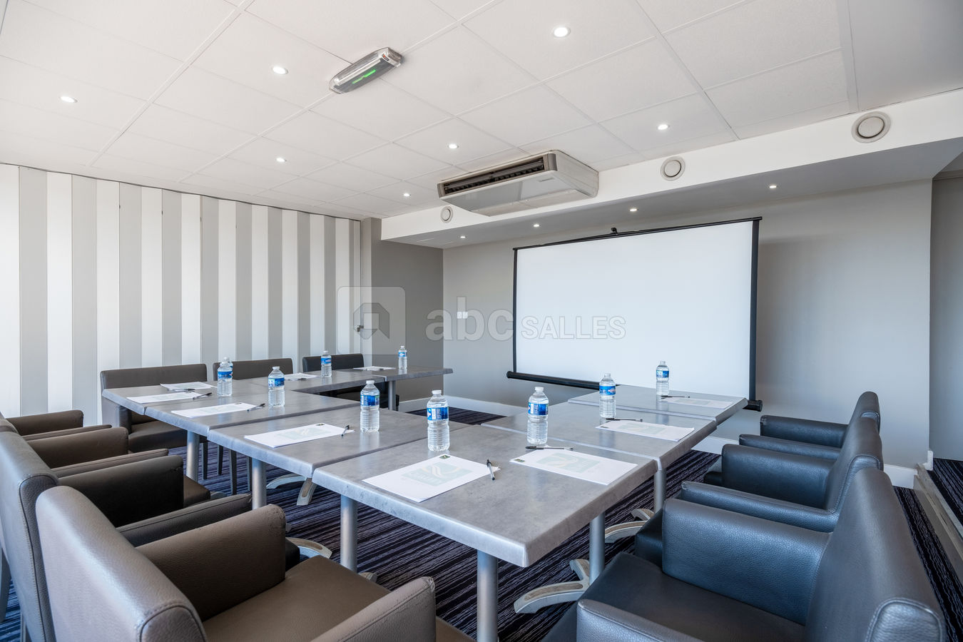 Salle de réunion
