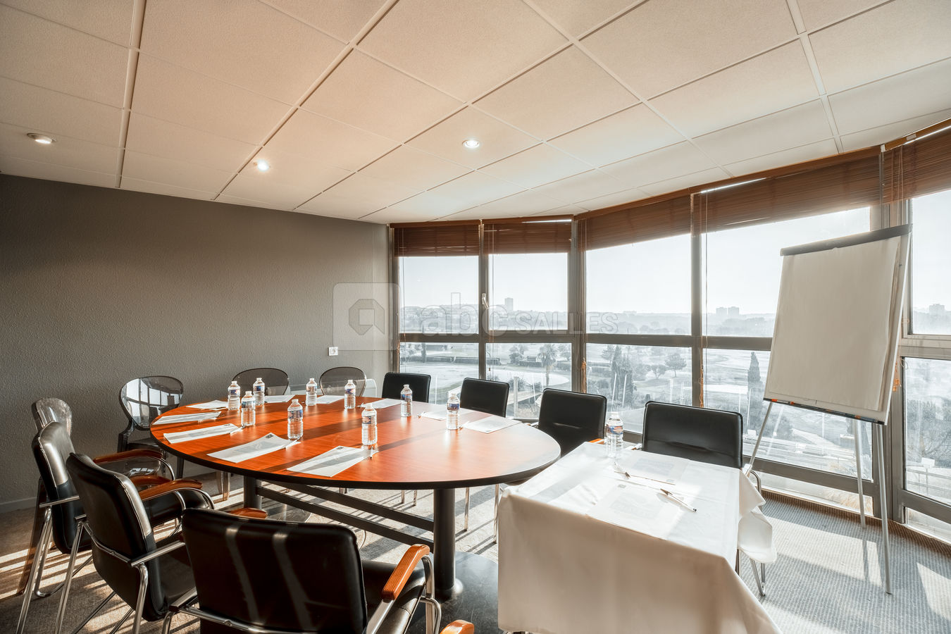 Salle de réunion