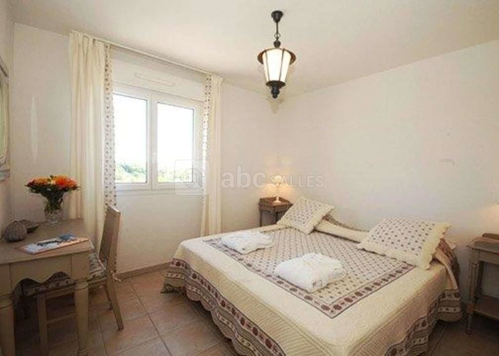 Suite appartement