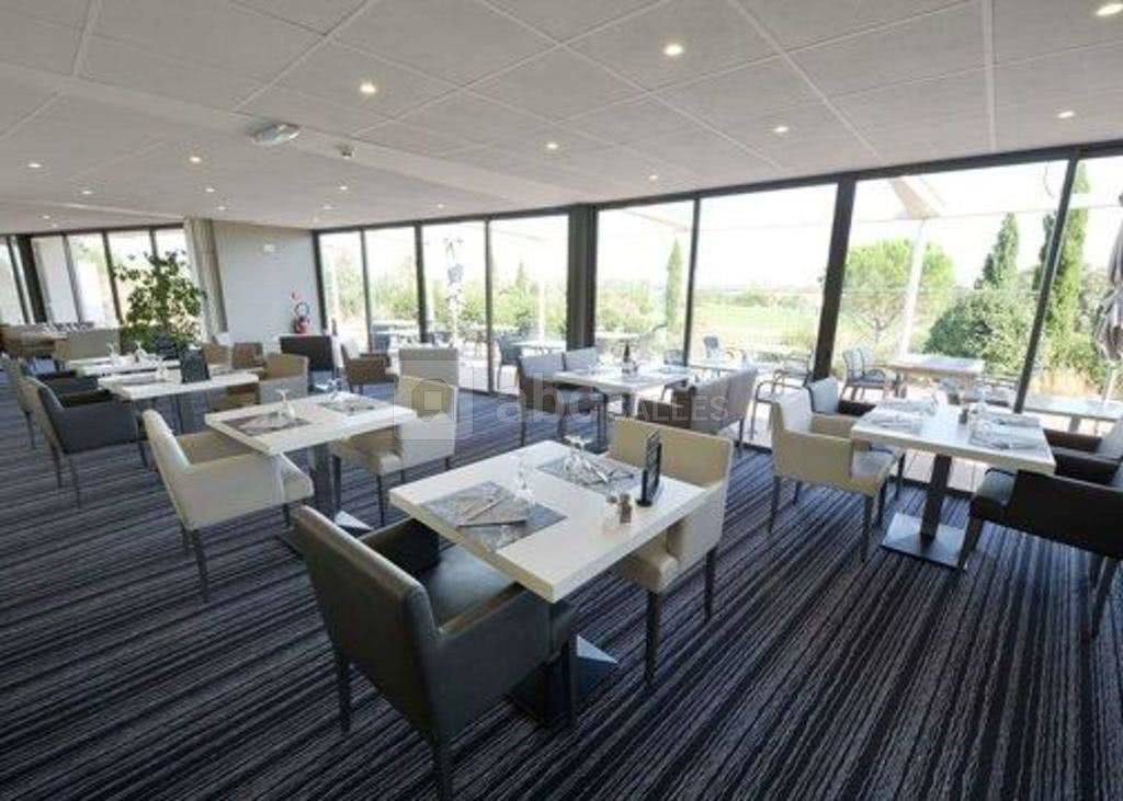 Restaurant Club House