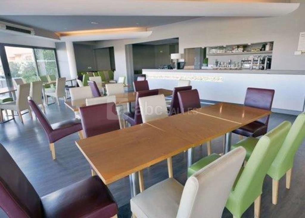 Restaurant La Garrigue