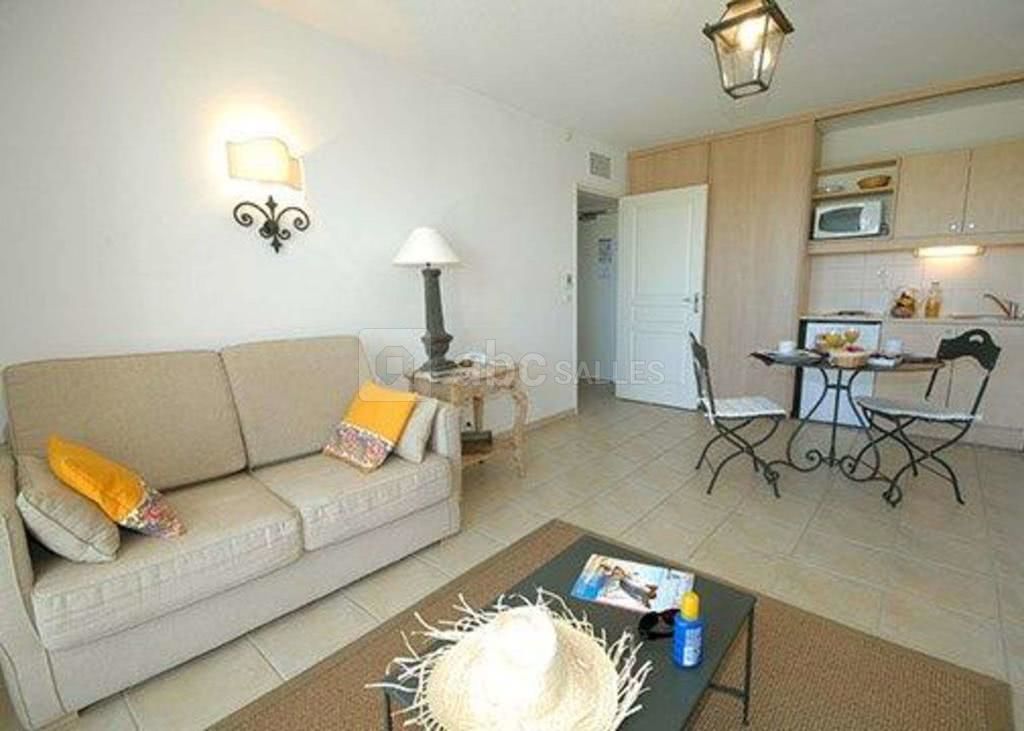 Suite appartement