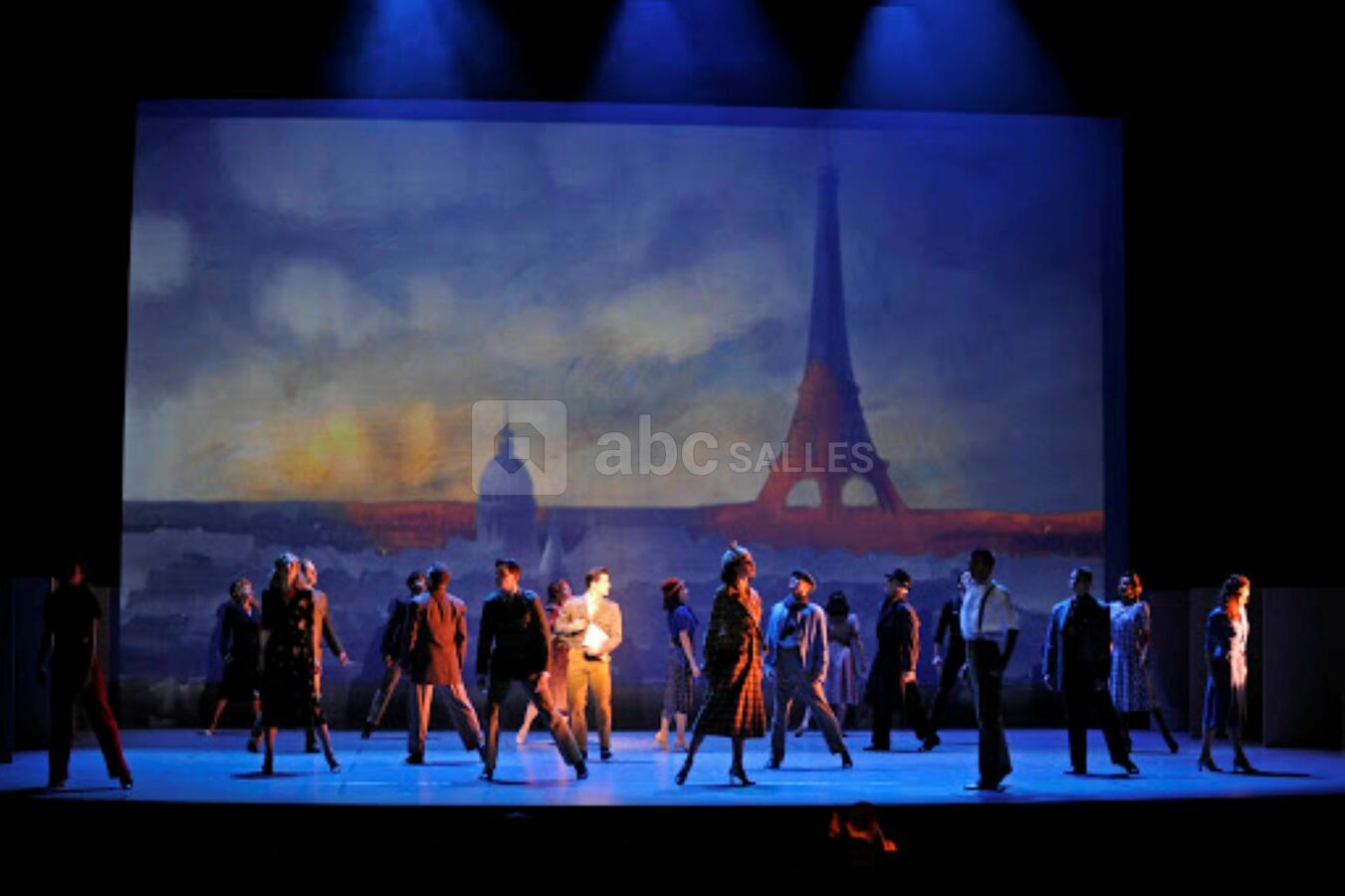 Spectacle