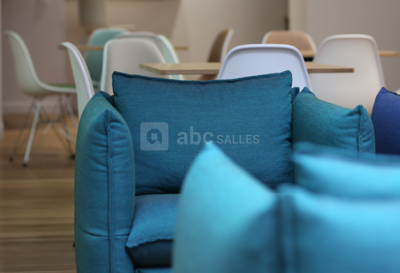 Salle de Réunion