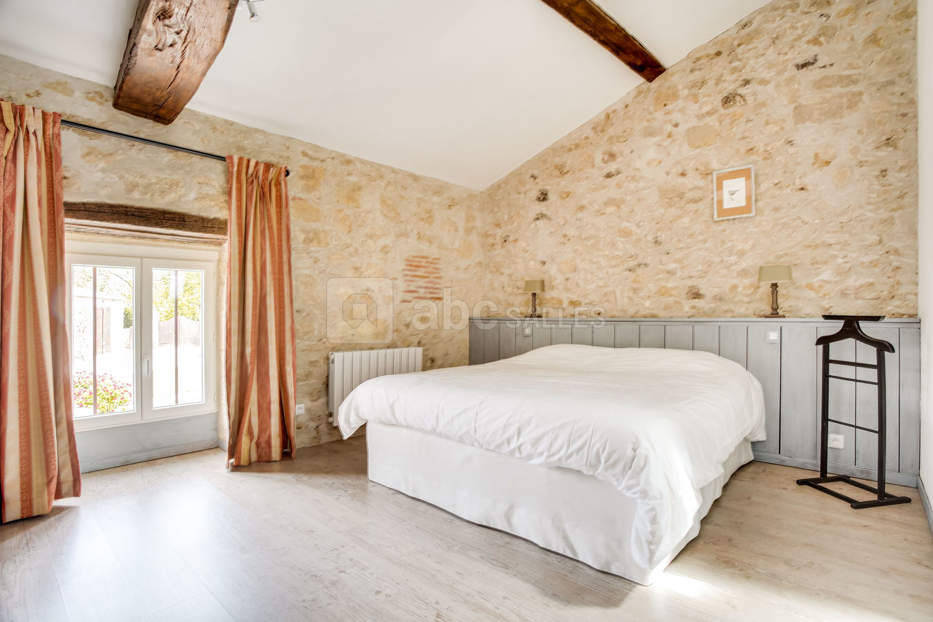 Chambre d'hôtes - Château Auros
