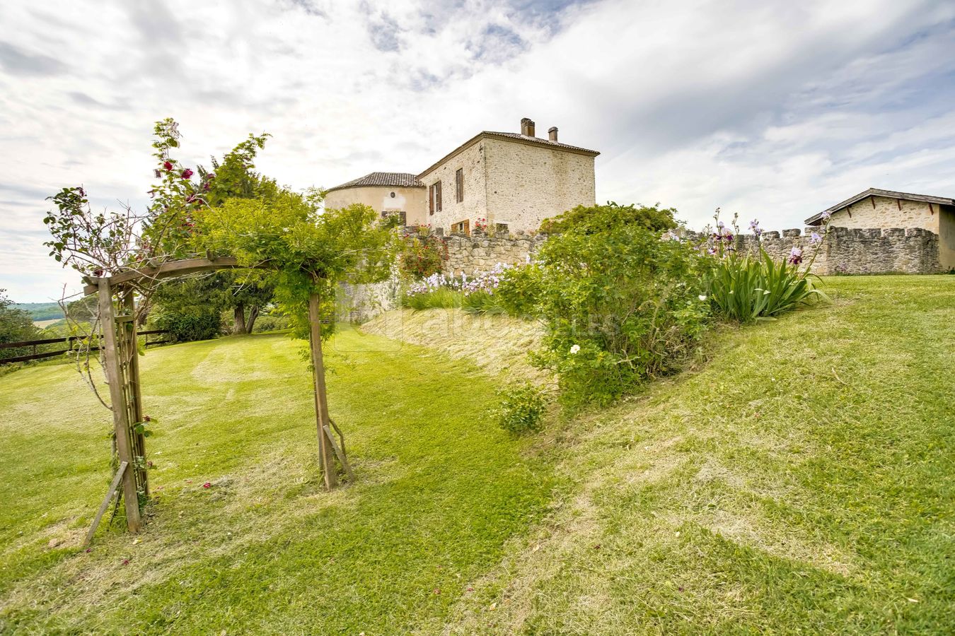 Château Auros
