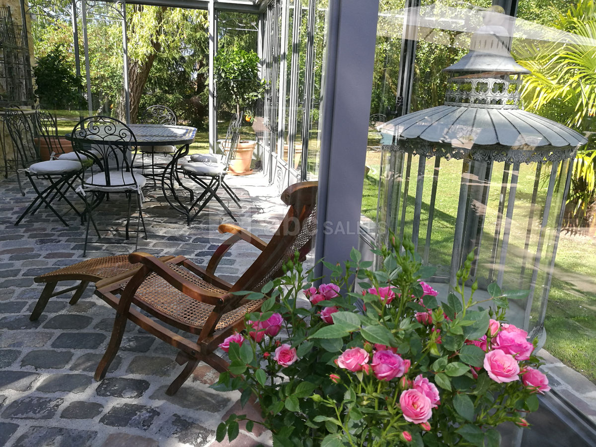 Orangerie