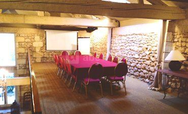 Salle de réunion