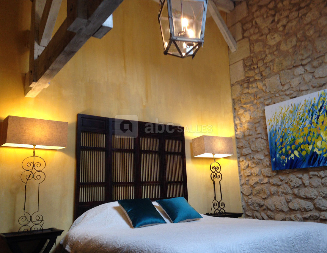 Chambre double Saint-Julien