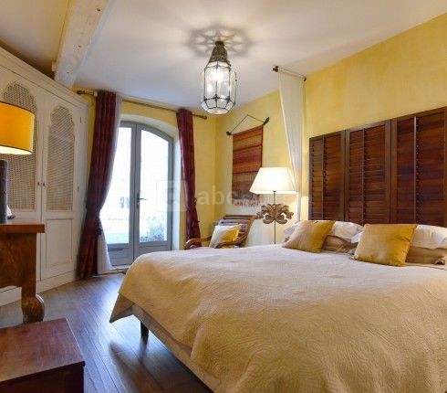 Chambre double Margaux