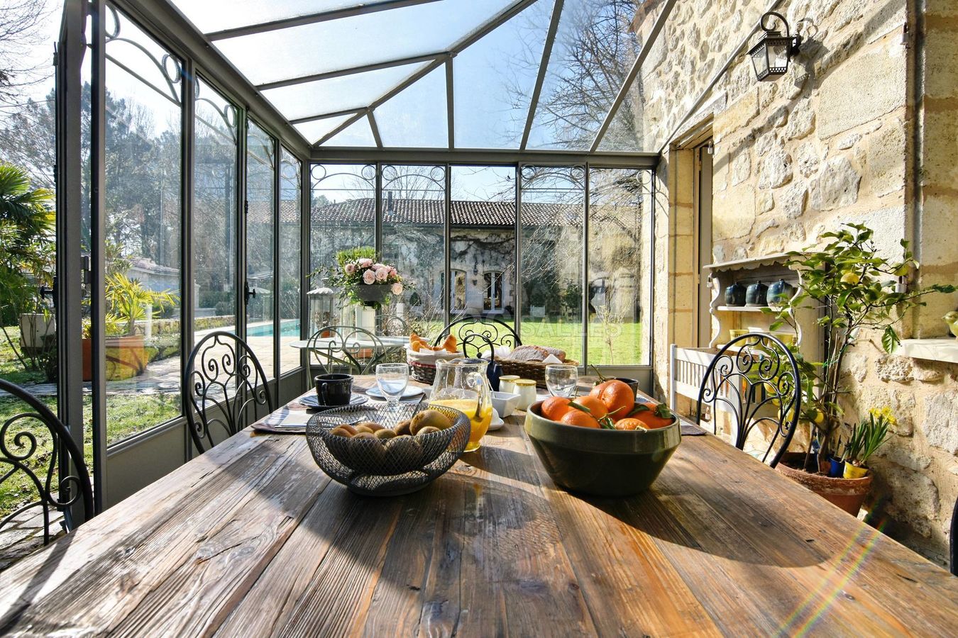 Orangerie
