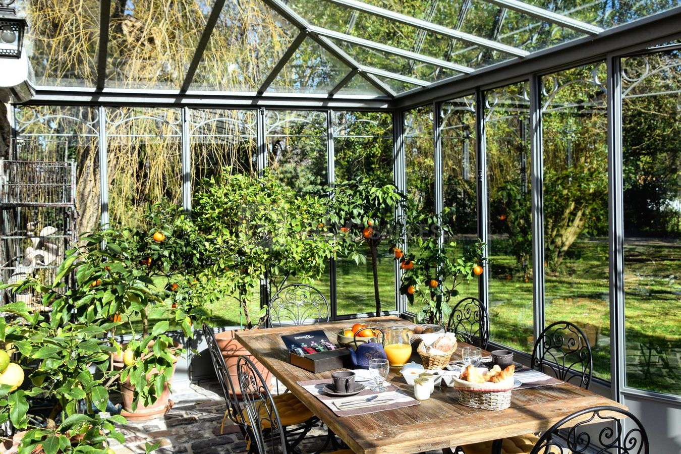 Orangerie