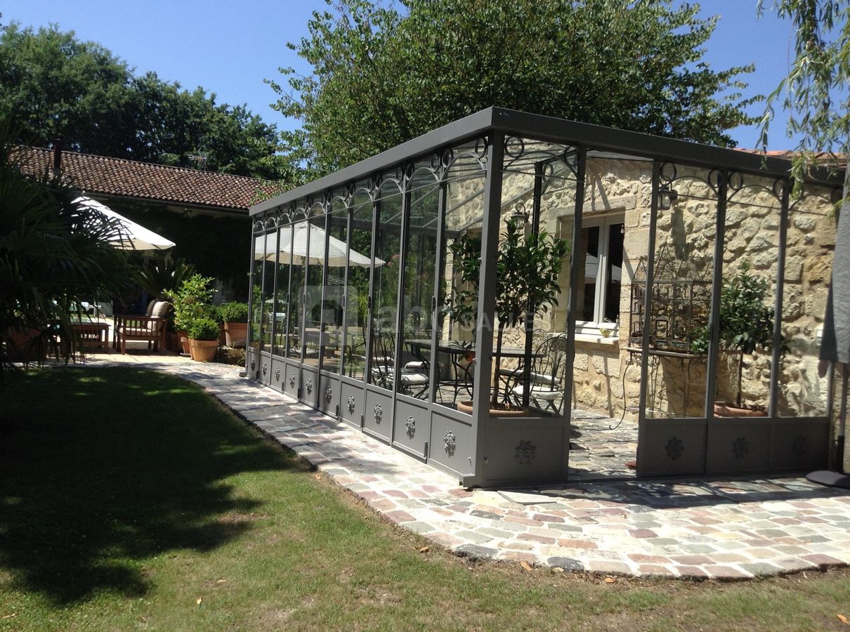 Orangerie