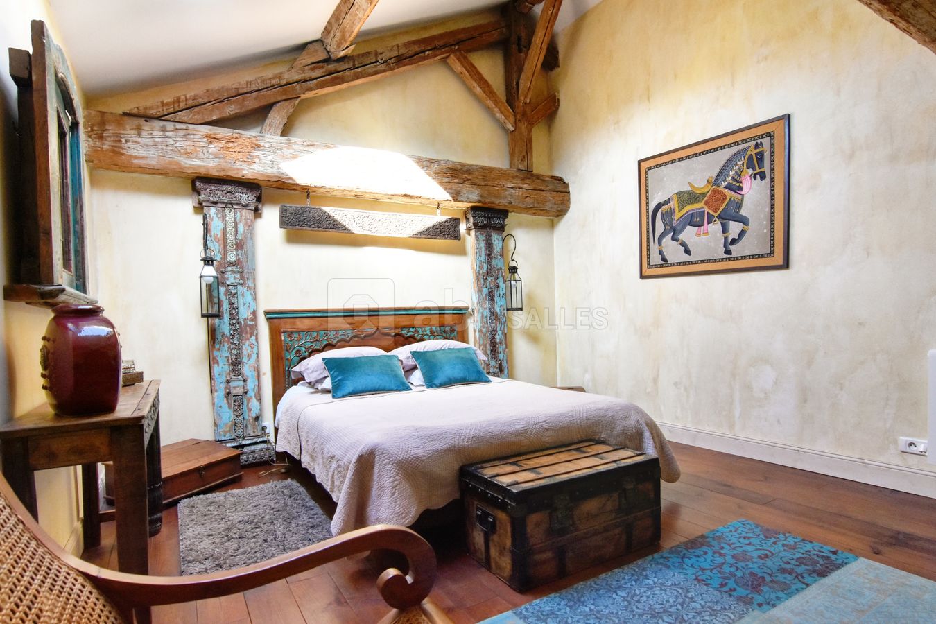 Chambre double Saint-Estephe