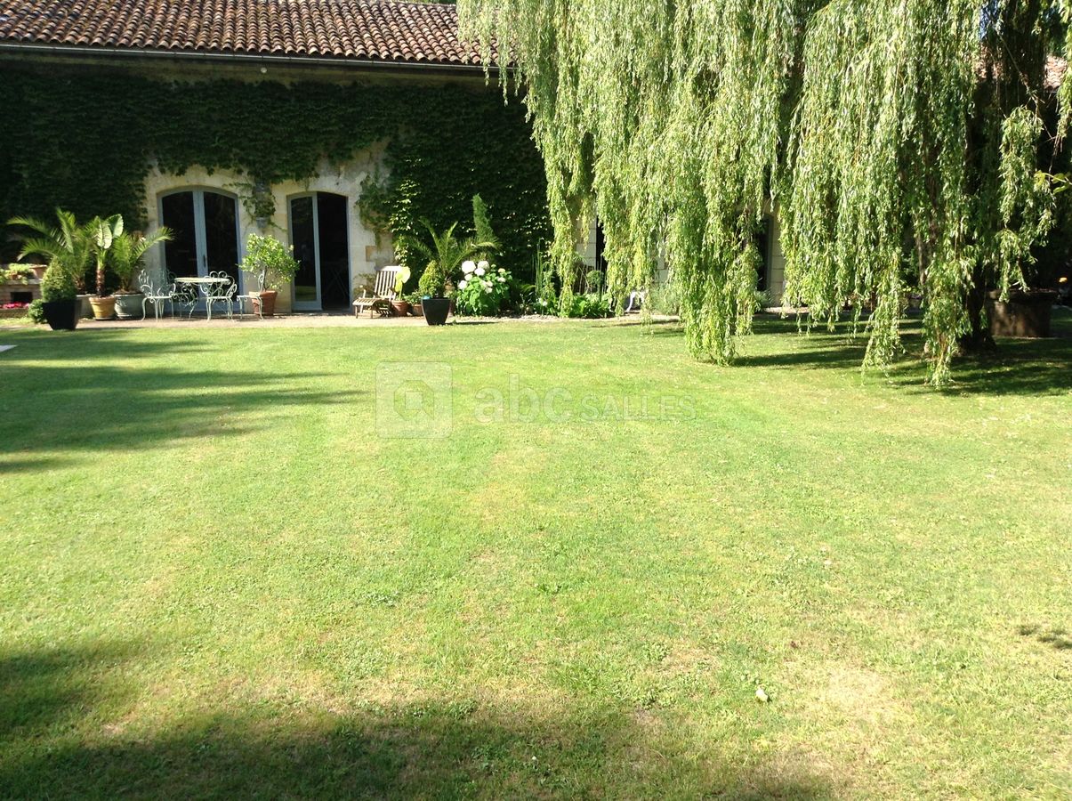 Parc du domaine