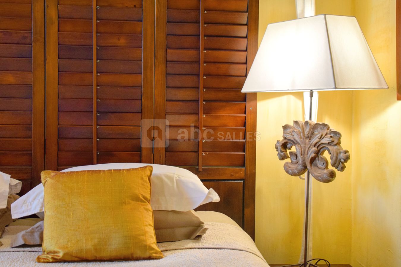 Chambre double Margaux