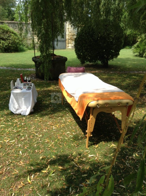 Massages Bien Etre