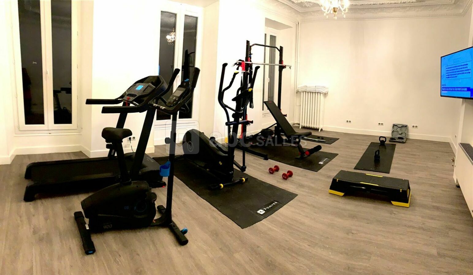 Espace
