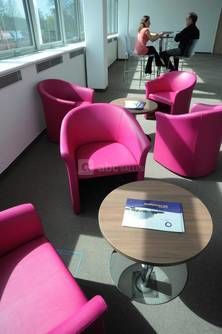 Espace Lounge