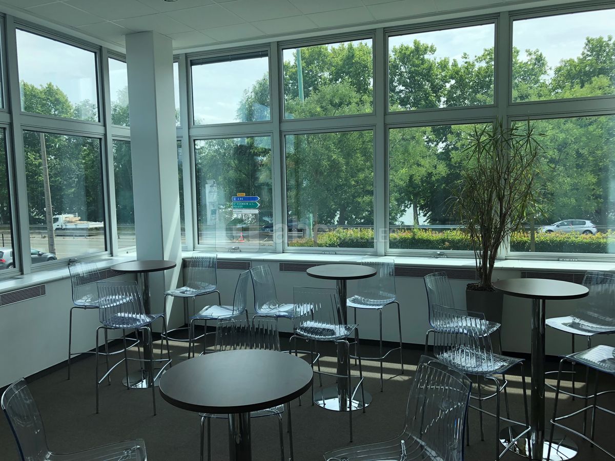 Espace Lounge