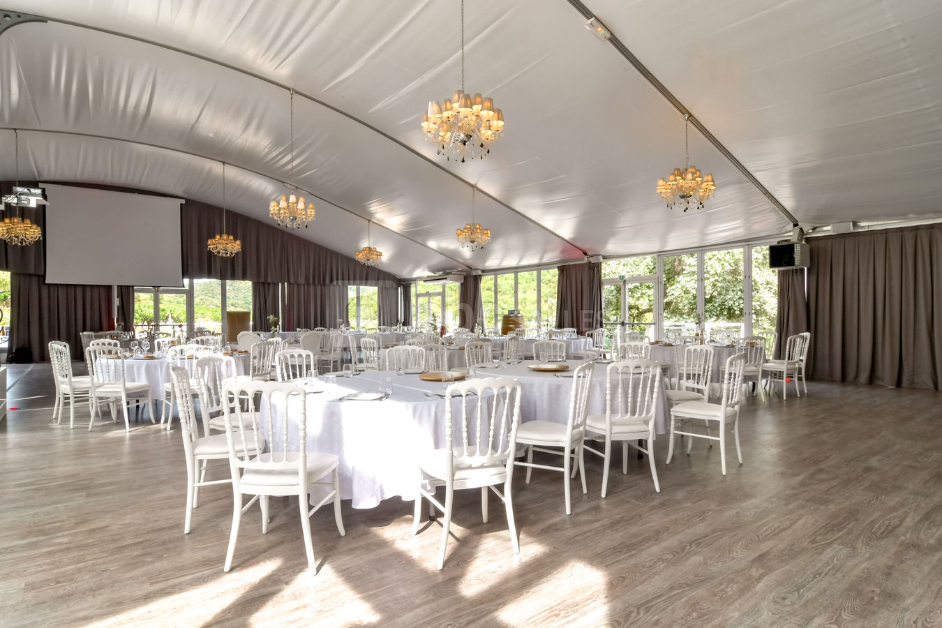 Salle Absolut