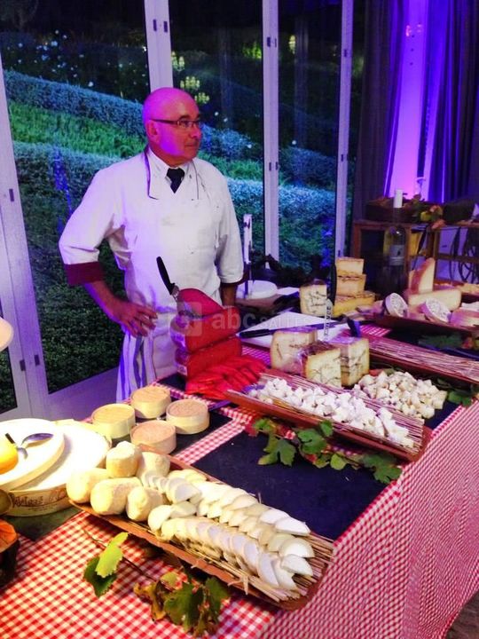 Soirée du RCT partenaire