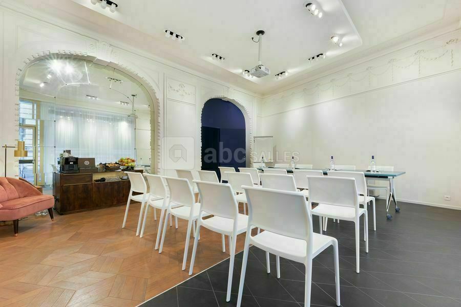 Salon Guerlain